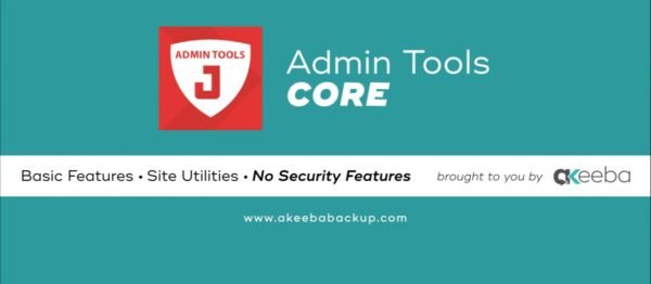 Akeeba Admin Tools Pro v7.5.3 Joomla