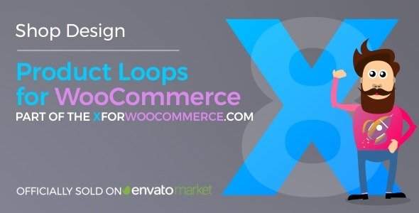Product Loops for WooCommerce v2.1.2