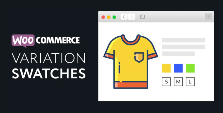 XT Variation Swatches for WooCommerce Pro Plugin (v1.9.8) [Activated]